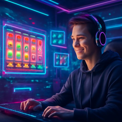 bet ceo স্লটস মেশিন স্ক্রিন